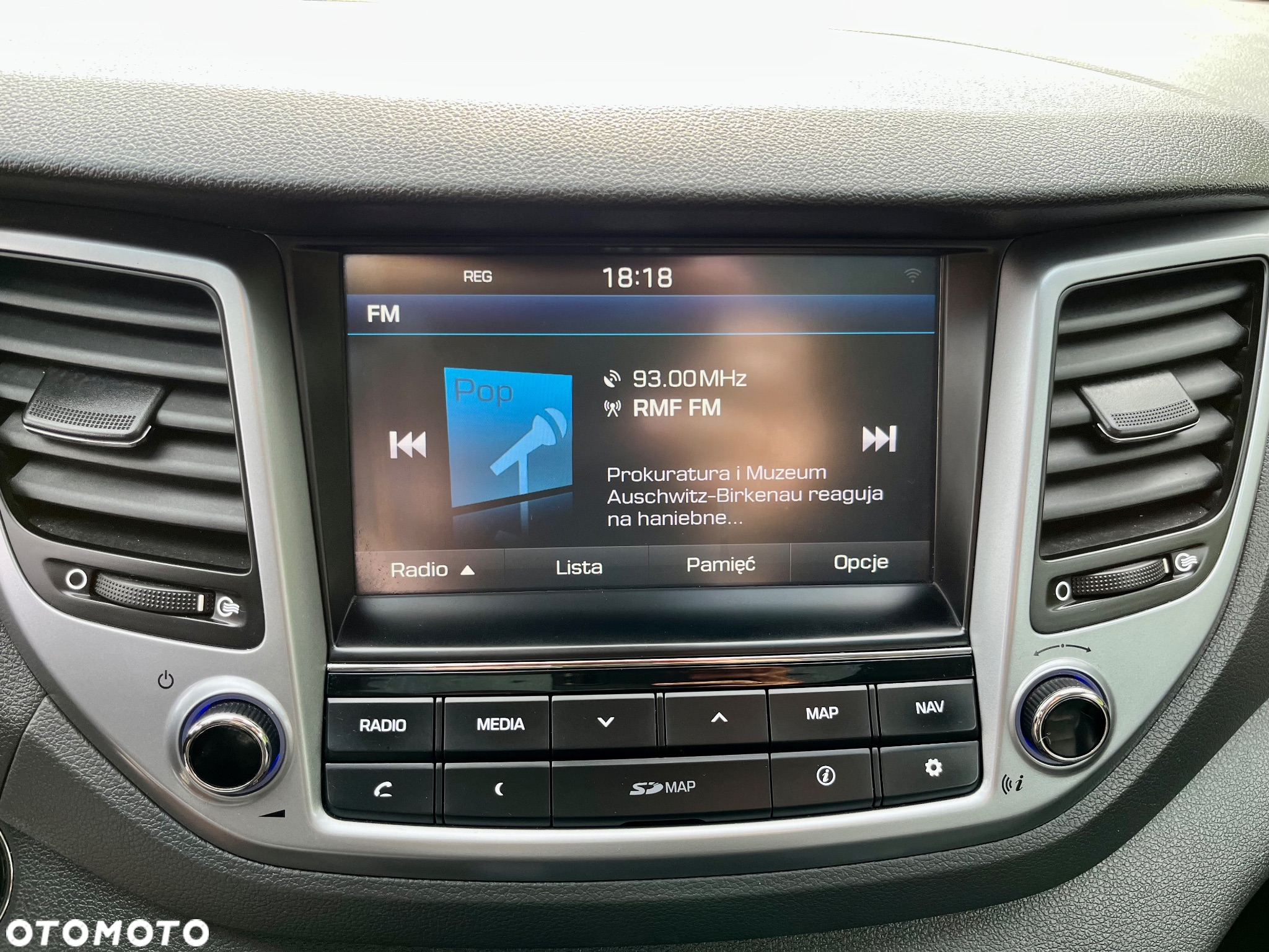 Hyundai Tucson 2.0 CRDi 4WD Automatik Premium - 24