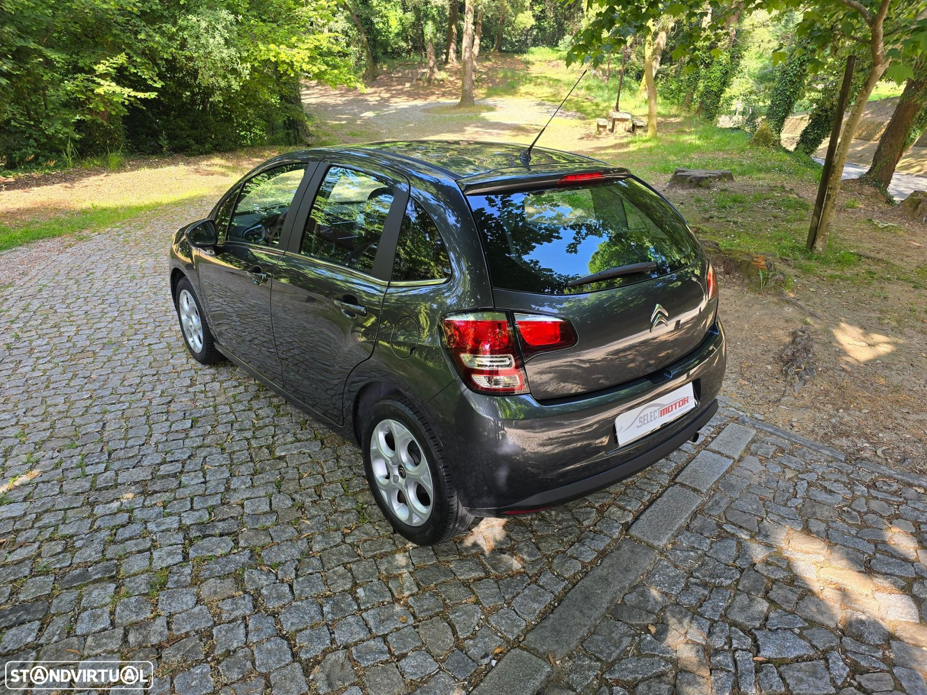 Citroën C3 1.2 PureTech Collection - 6