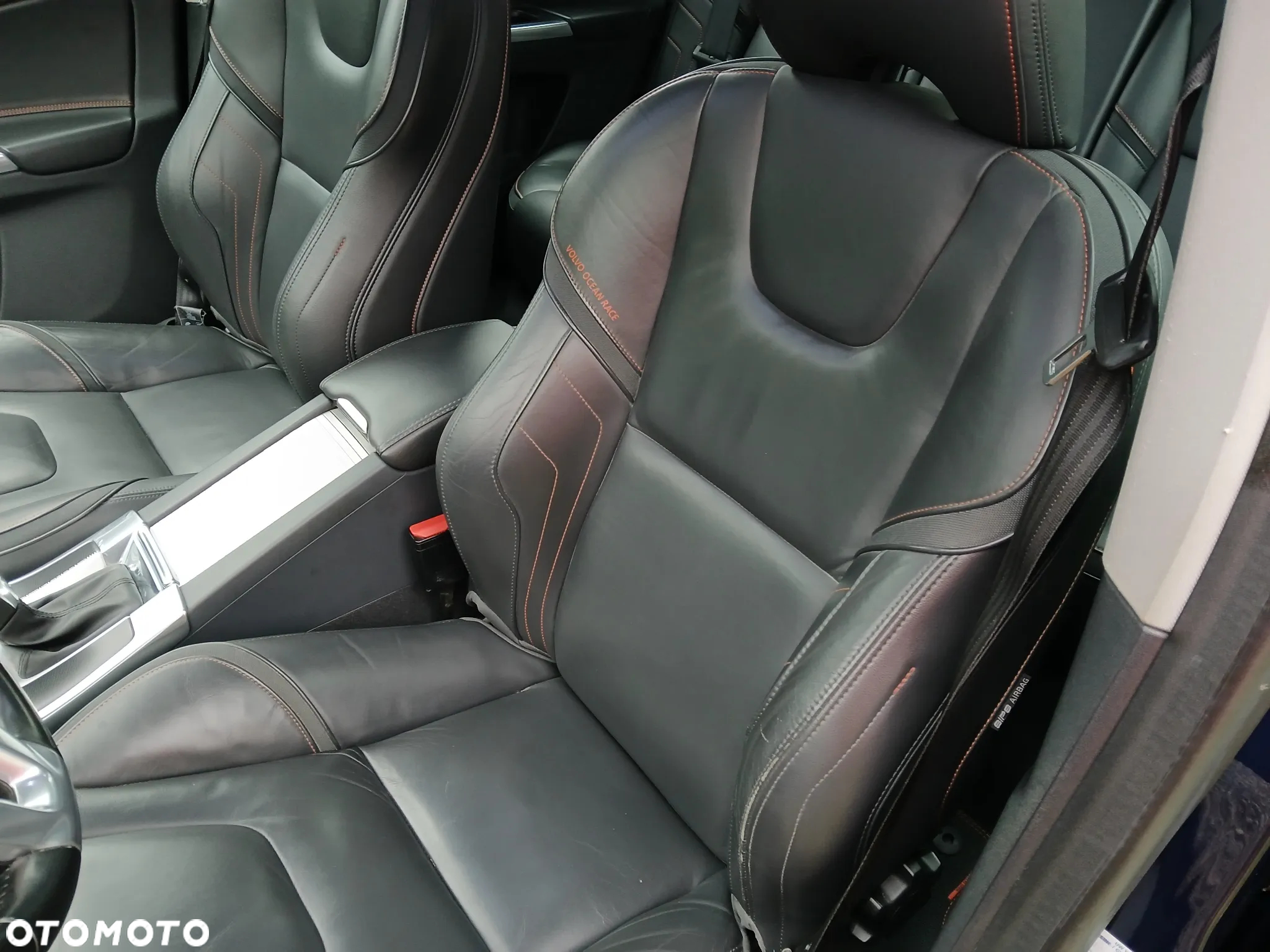 Volvo XC 60 D3 Geartronic Ocean Race - 6