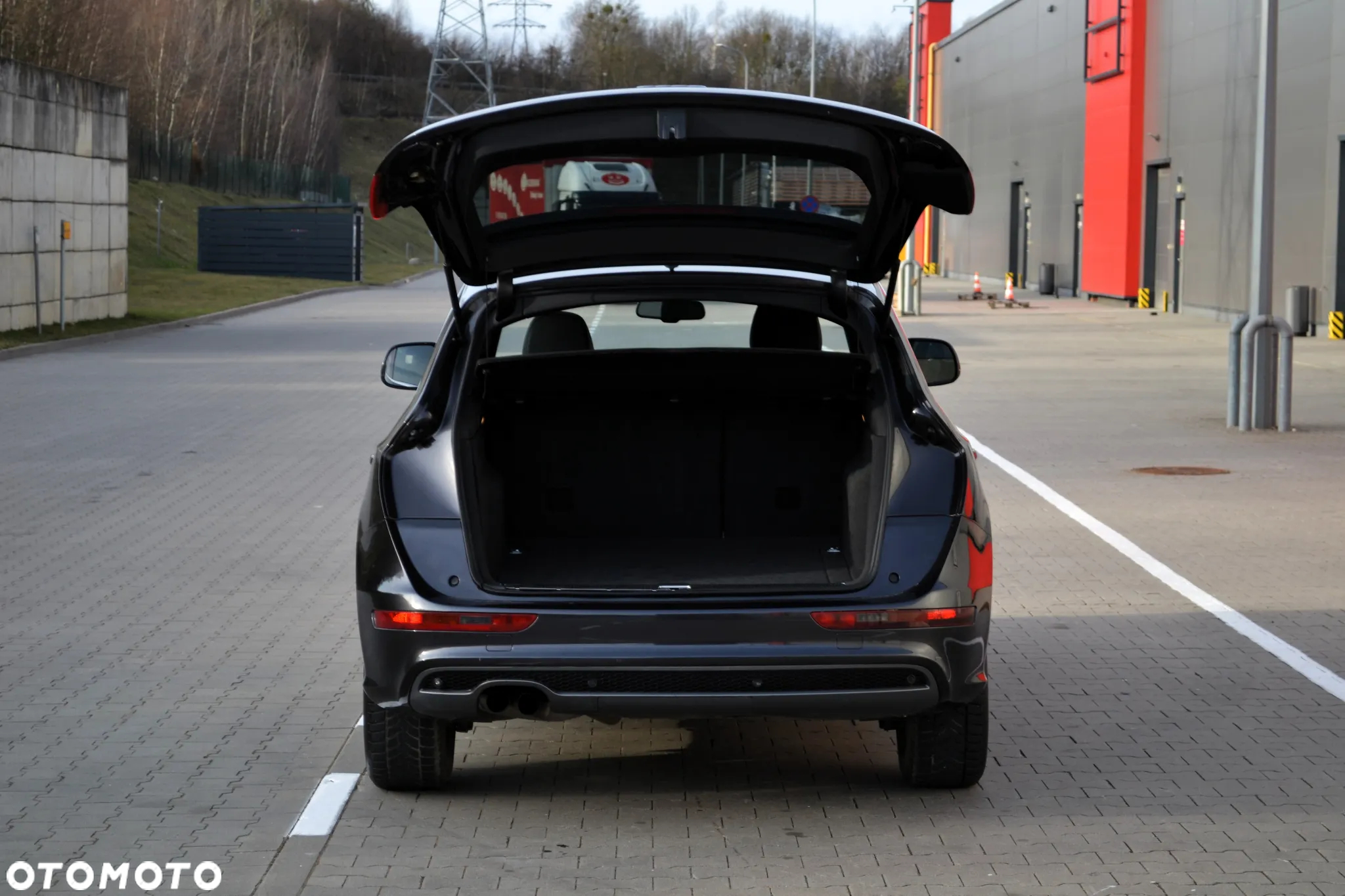 Audi Q5 - 32