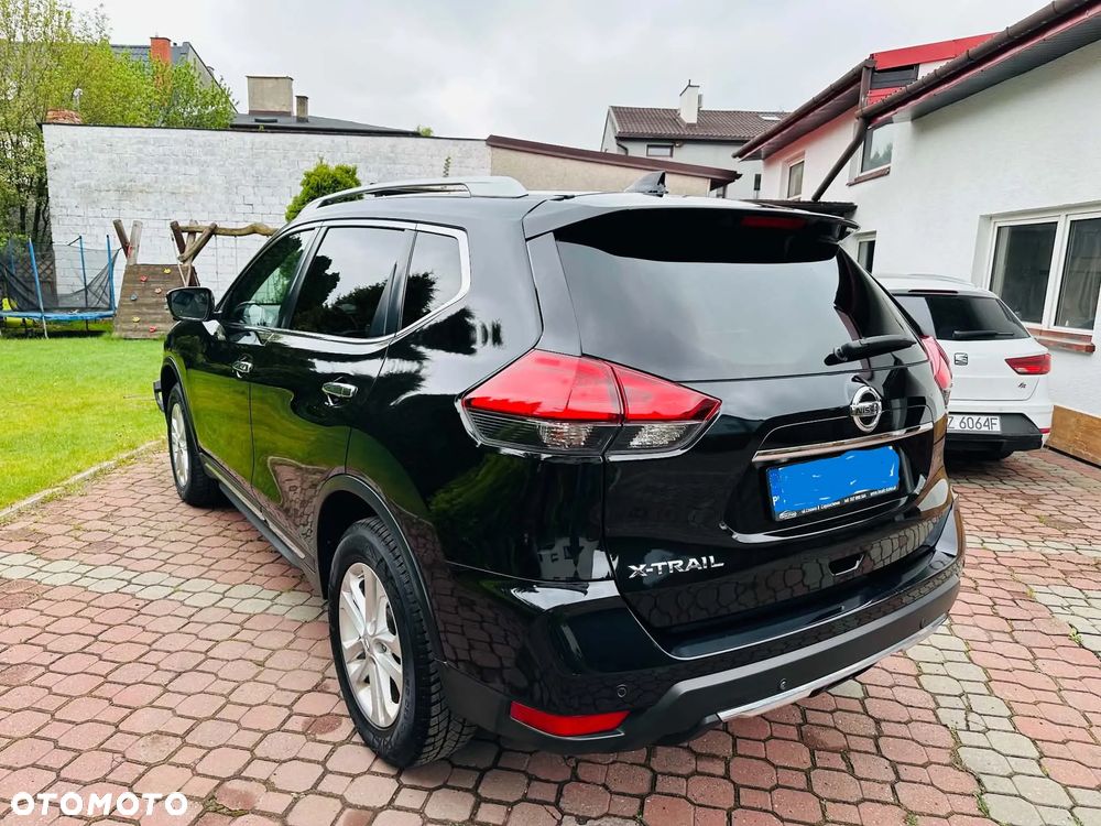 Nissan X-Trail 2.0 dCi Tekna 4WD - 3