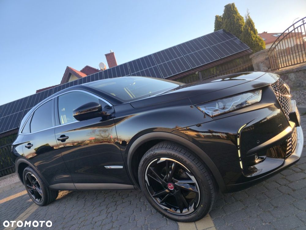 DS Automobiles DS 7 Crossback - 3