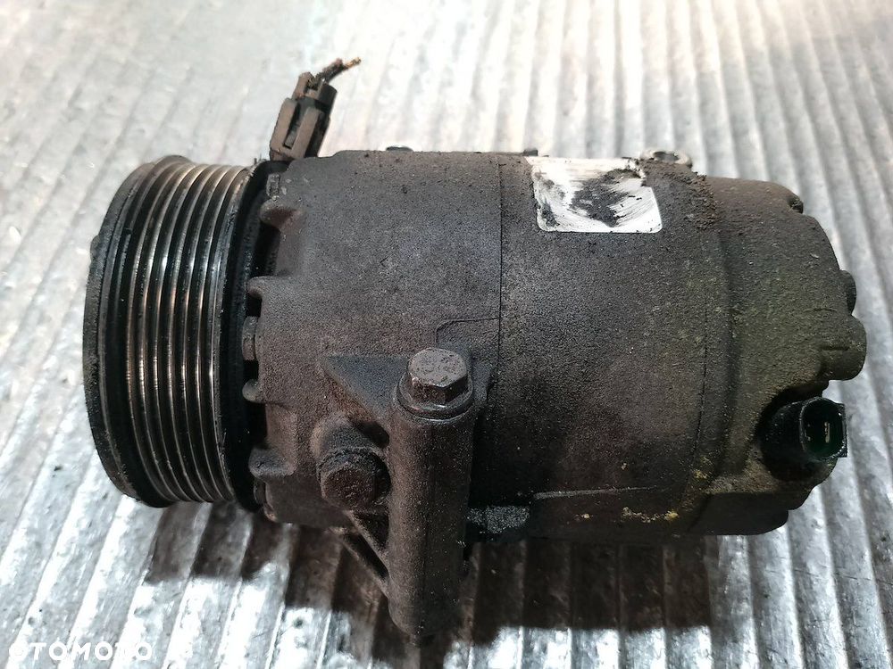 POMPA, SPRĘŻARKA KLIMATYZACJI NISSAN PRIMERA P12 ( 03-07 ) - 1