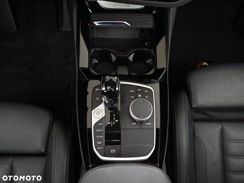 BMW X3 - 18