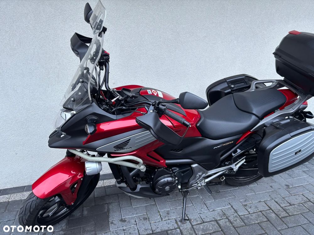 Honda NC - 3