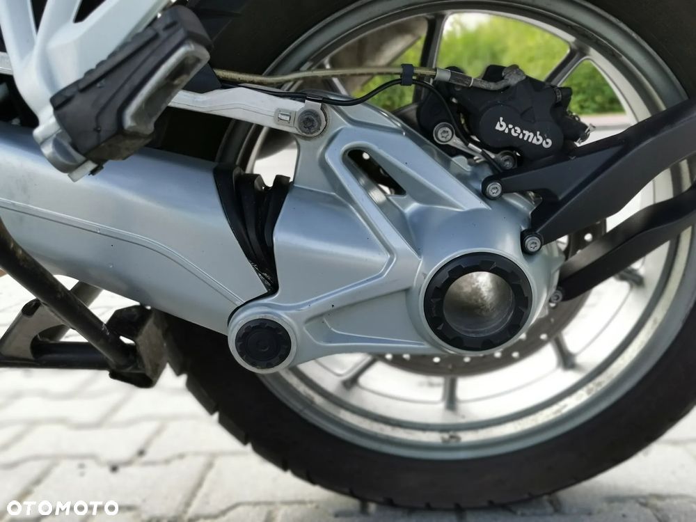 BMW GS - 13