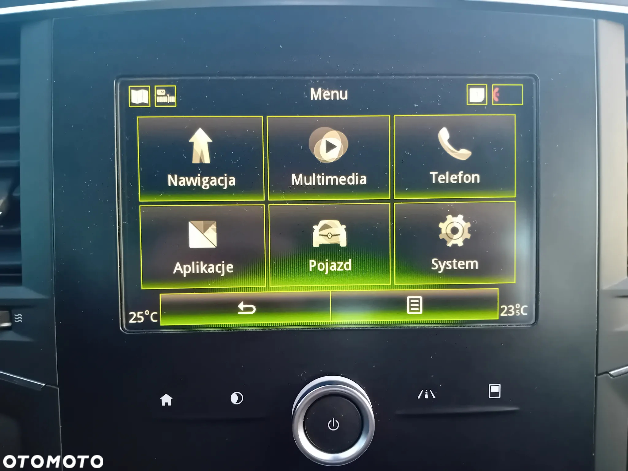 Renault Megane 1.5 dCi Bose - 16