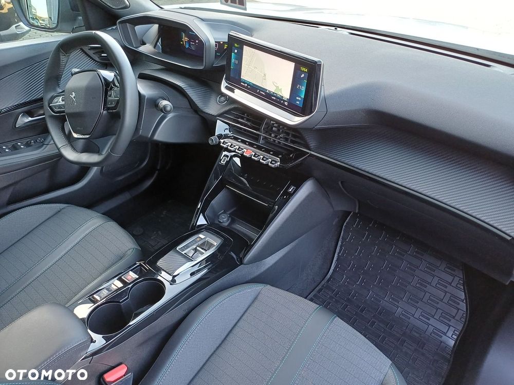 Peugeot 2008 e-2008 Allure Pack - 14