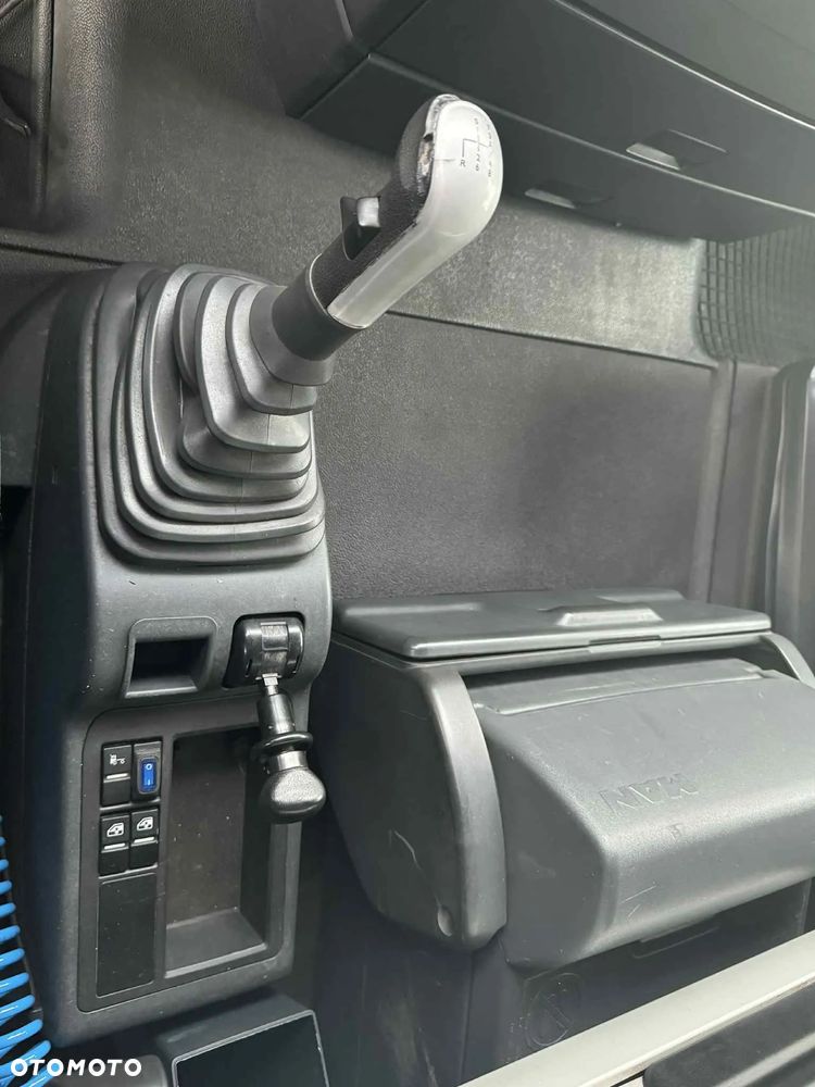 MAN TGX 18.480 4X4H HYDRODRIVE - 11