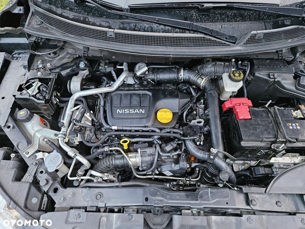 Nissan Qashqai 1.6 dCi 4x4 Tekna S&S - 25