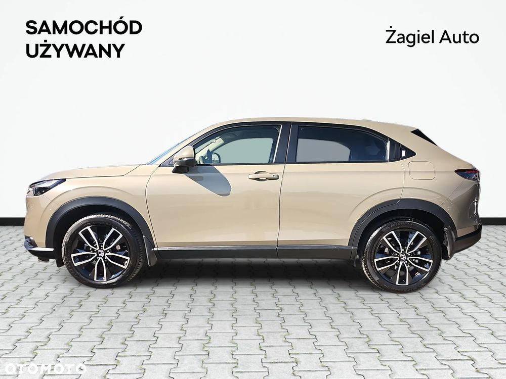 Honda HR-V 1.5 i-MMD Elegance CVT - 2