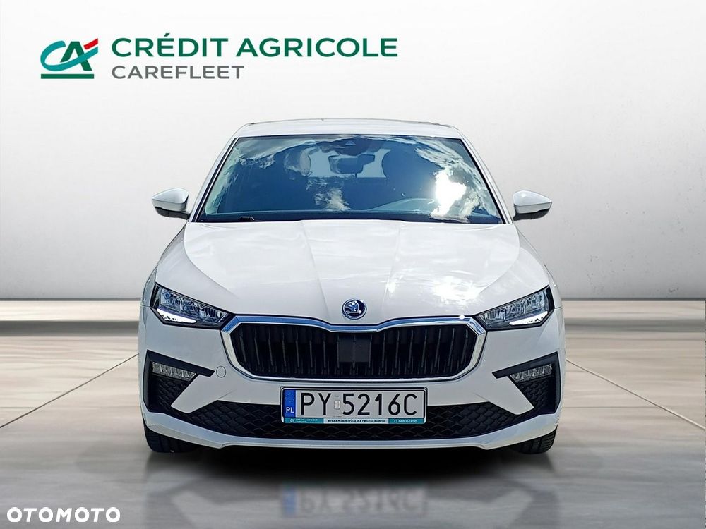 Skoda Scala 1.0 TSI Selection - 8
