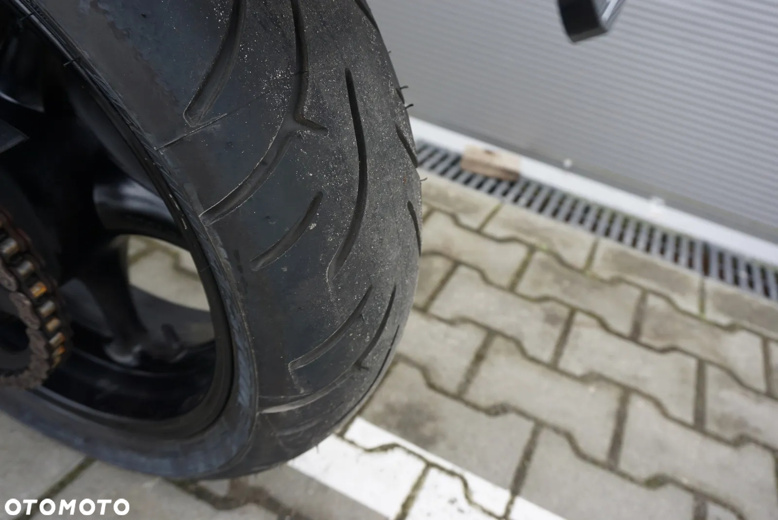Yamaha FZ - 22
