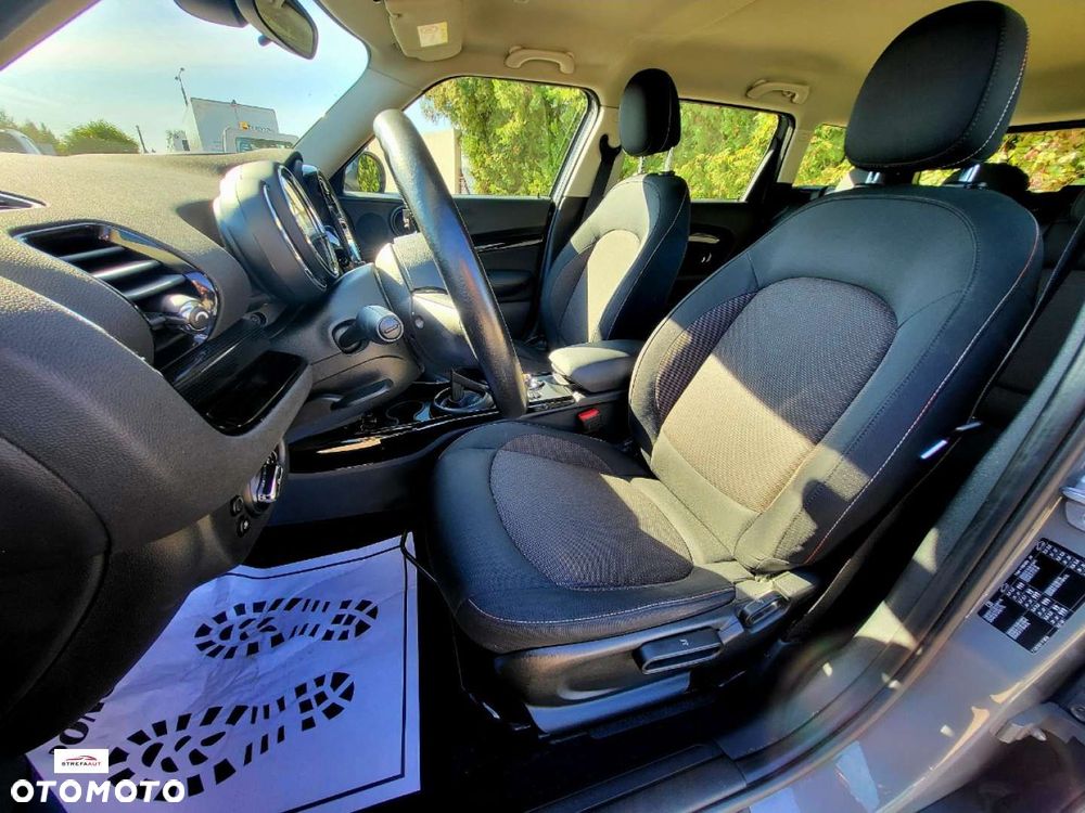 MINI Clubman - 5