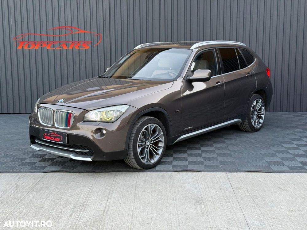 BMW X1 - 2