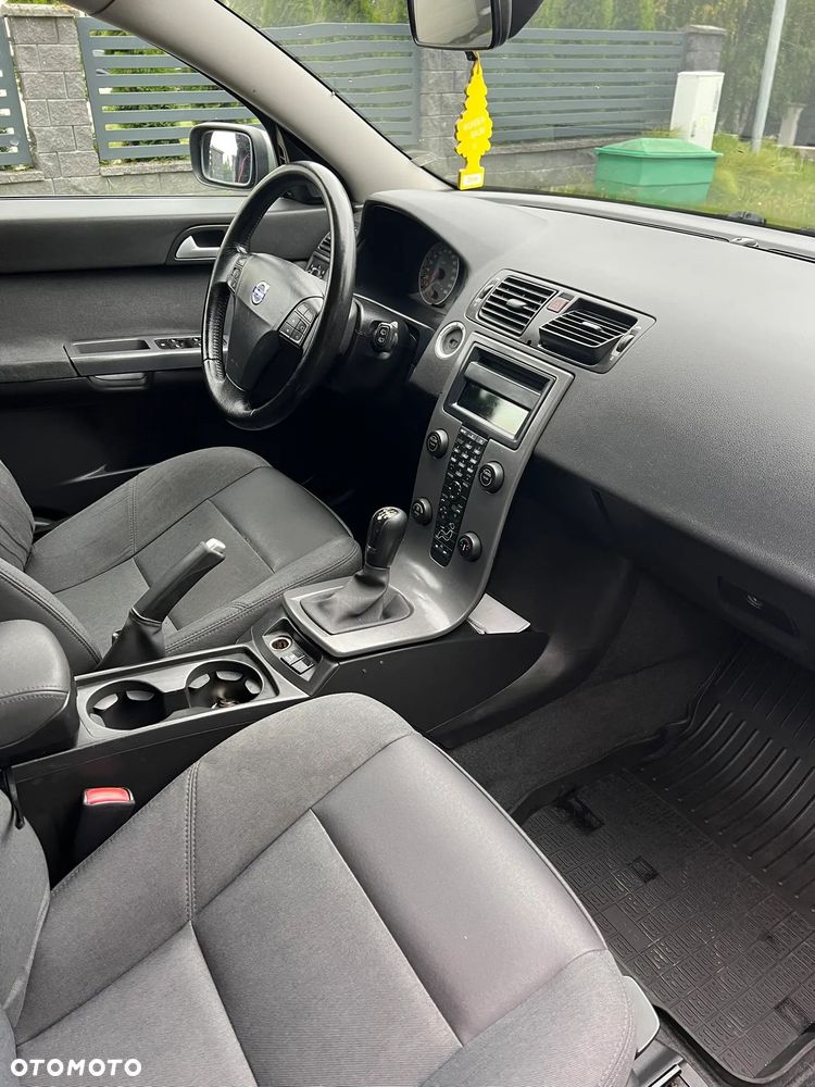 Volvo V50 2.0D - 13