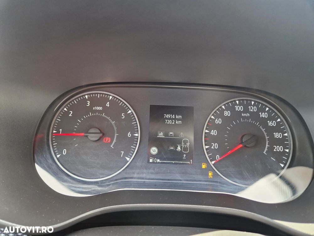 Dacia Logan ECO-G 100 MT5 Expression - 14