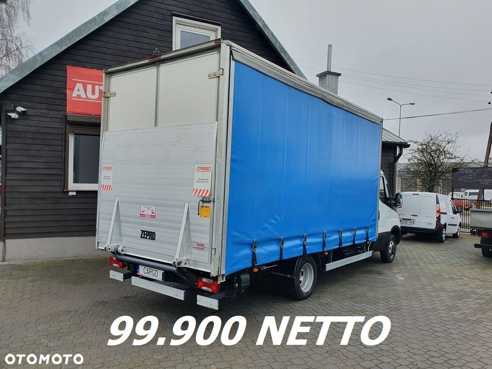 Iveco DAILY - 2