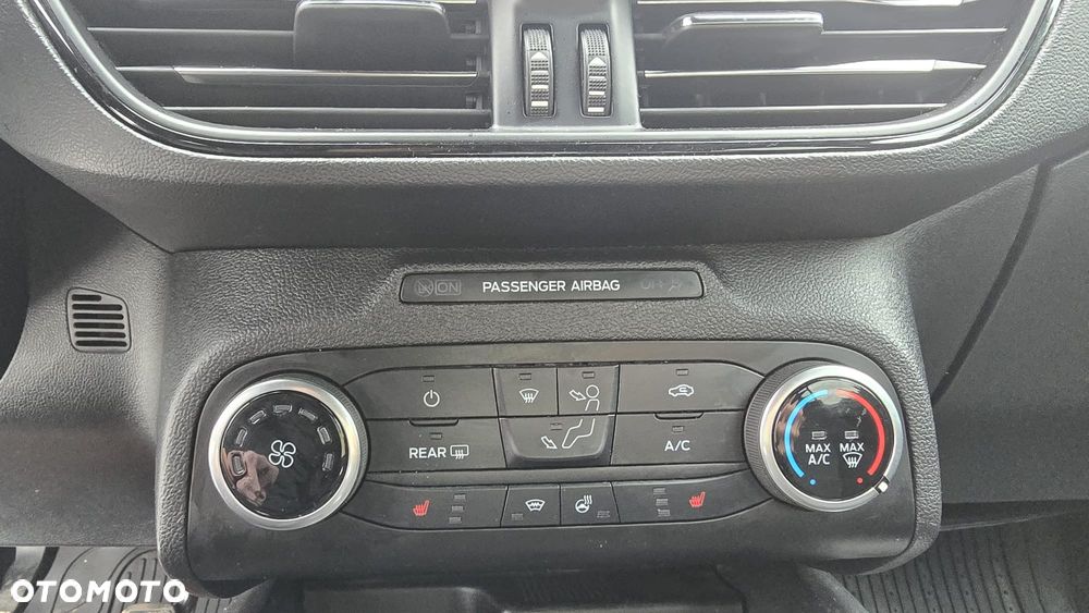 Ford Focus 2.0 TDCi ST-Line ASS - 10