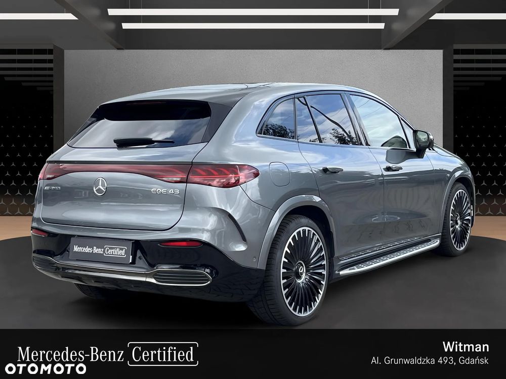 Mercedes-Benz EQE - 2