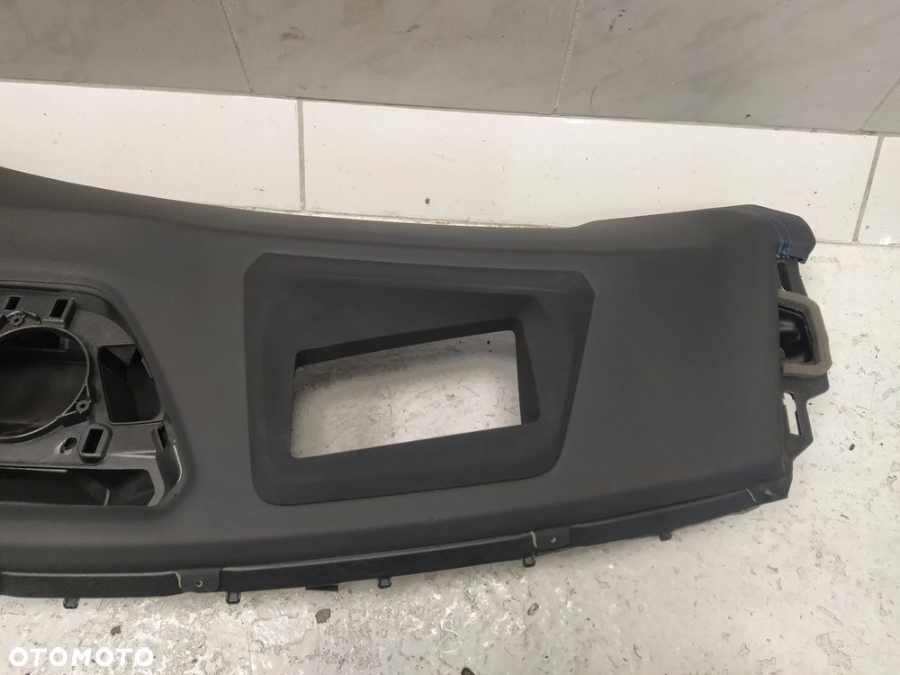 BMW X1 U11 DESKA KONSOLA KOKPIT PODUSZKA POWIETRZNA AIRBAG PASAŻERA ORYGINAŁ - 6