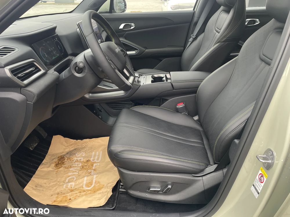 Byd Atto 2 45.1 kWh Boost - 9