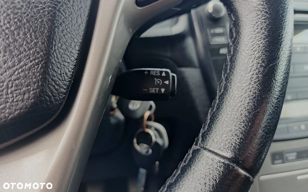 Toyota Avensis 1.8 Executive - 20