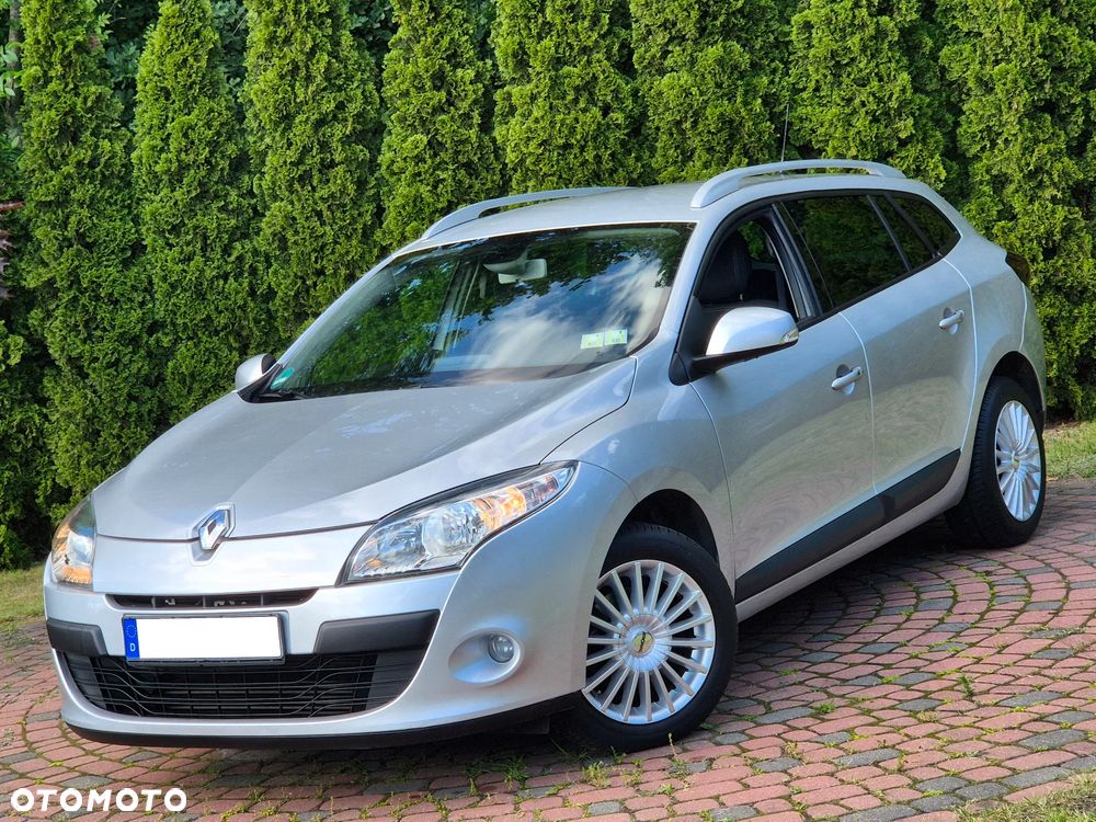 Renault Megane TCe 130 Dynamique - 10
