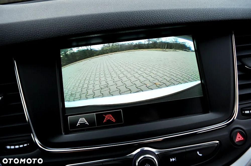 Opel Astra 1.4 Turbo Start/Stop Automatik Business Edition - 32