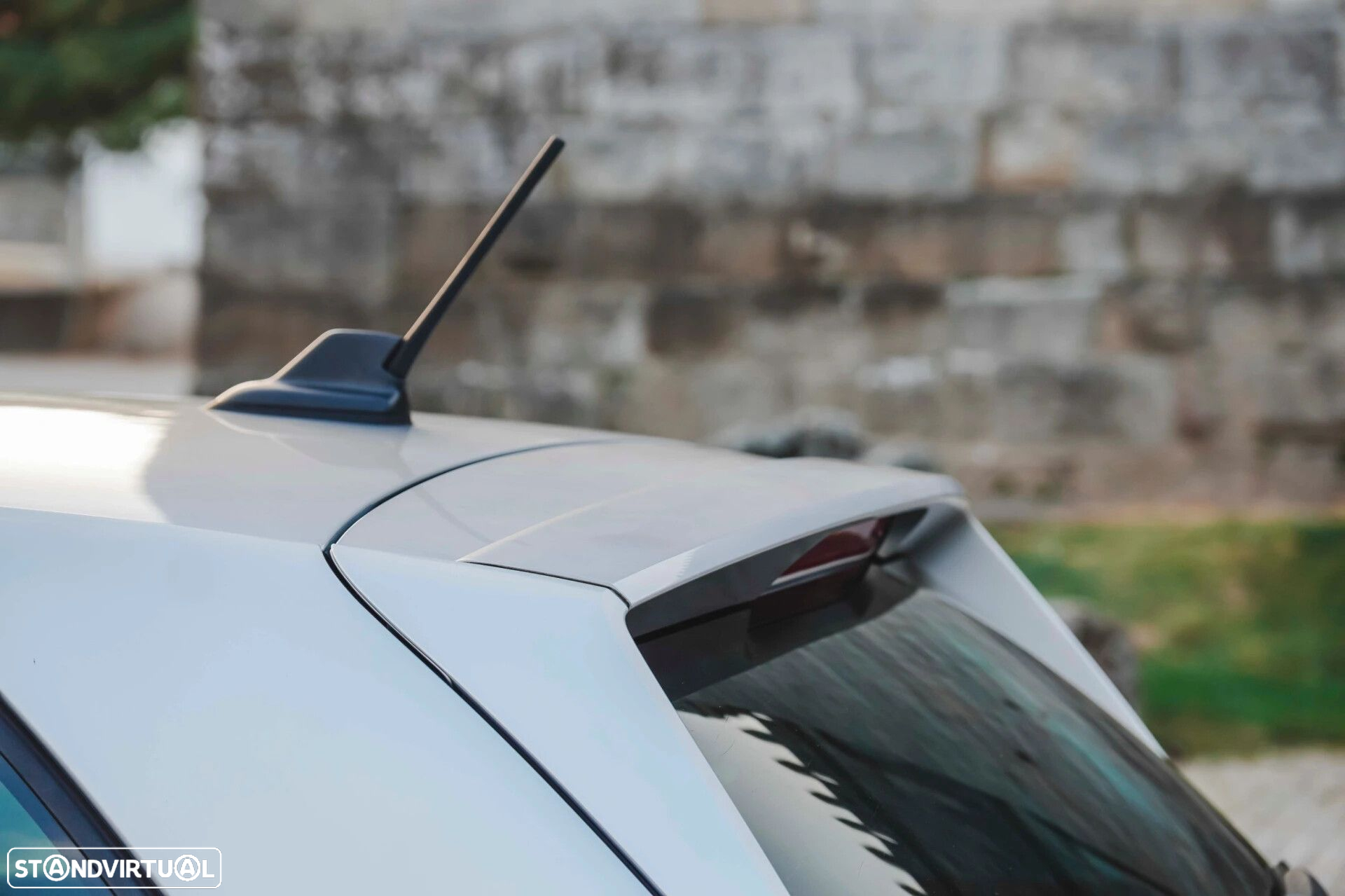 VW Polo - 40