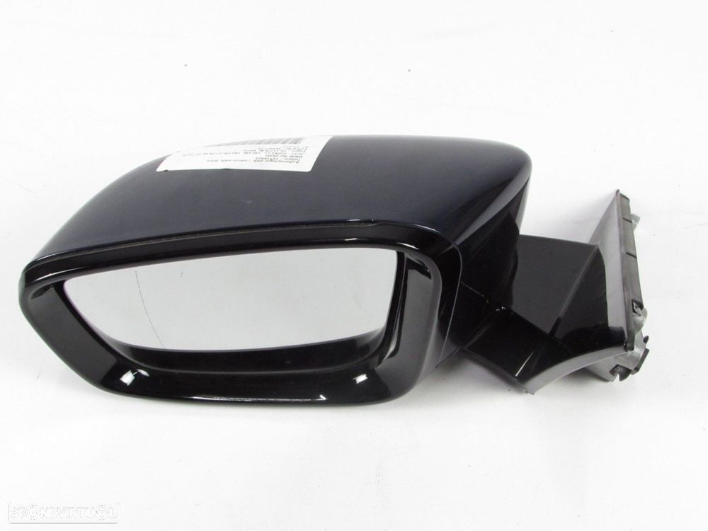Retrovisor COMPLETO Esquerdo Seminovo/ Original BMW 5 (G30, F90)/BMW 5 Touring (... - 1