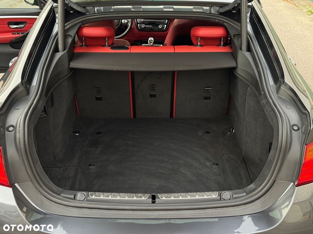 BMW Seria 4 428i xDrive M Sport - 20