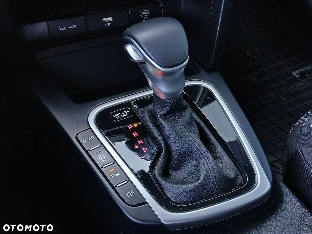 Kia Ceed 1.5 T-GDI M DCT - 19