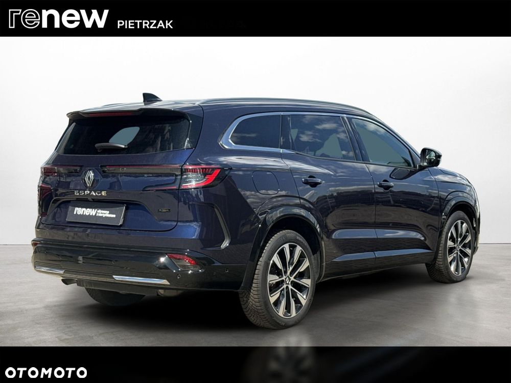 Renault Espace - 6