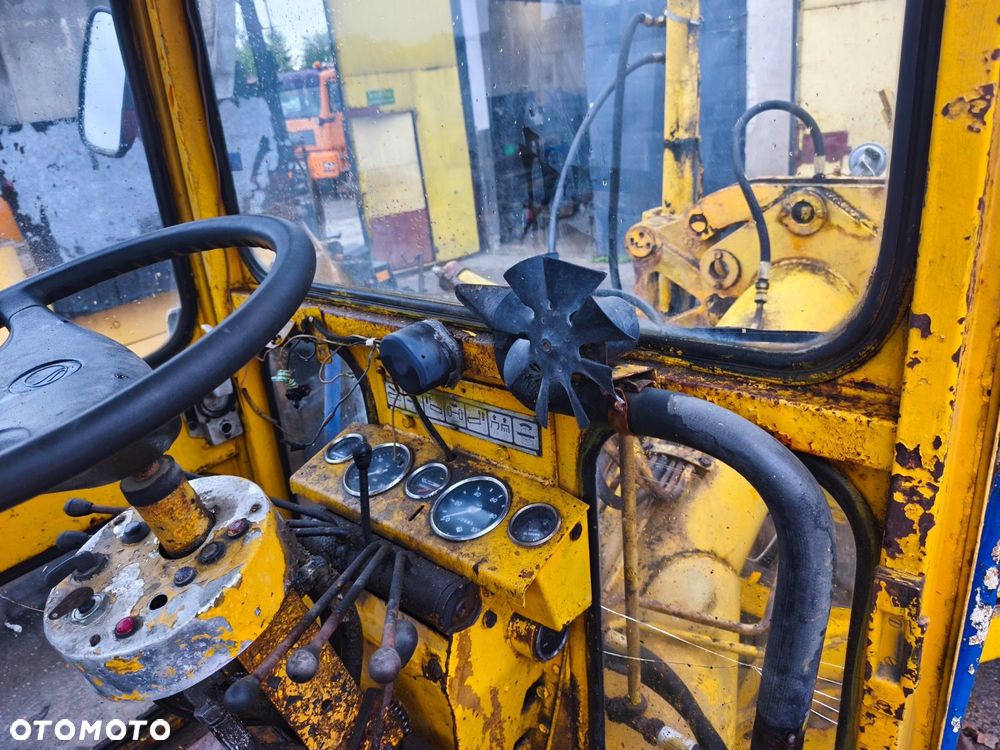 Baukema Shm 4 - 120 A - 18