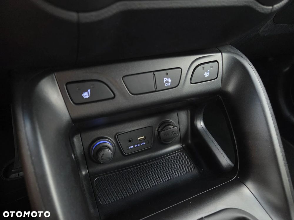 Hyundai ix35 1.6 2WD Style - 18