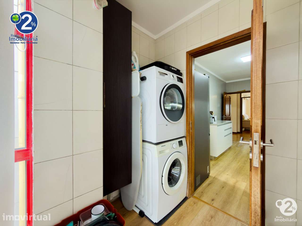 Apartamento T2 em Paranhos - Porto - Grande imagem: 5/18