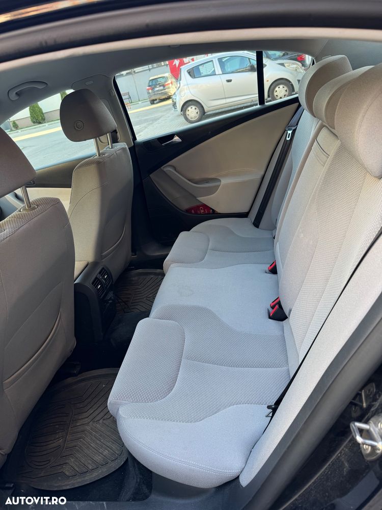 Volkswagen Passat 1.8 TSI Highline - 4