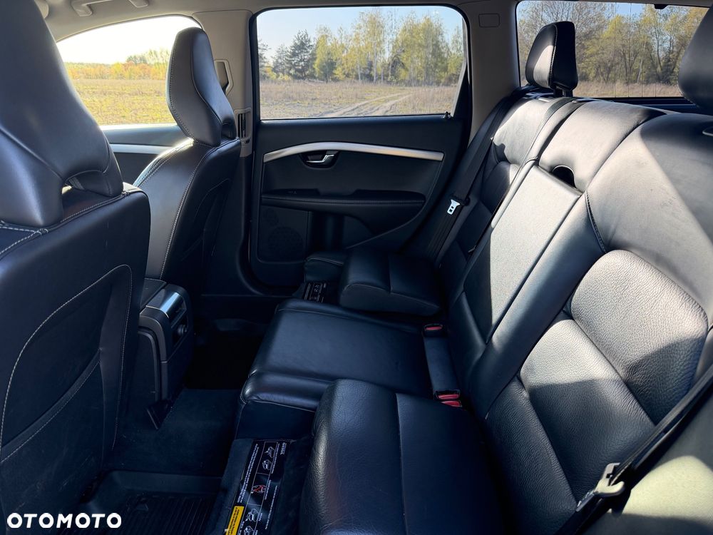 Volvo V70 D4 Drive-E Momentum - 15