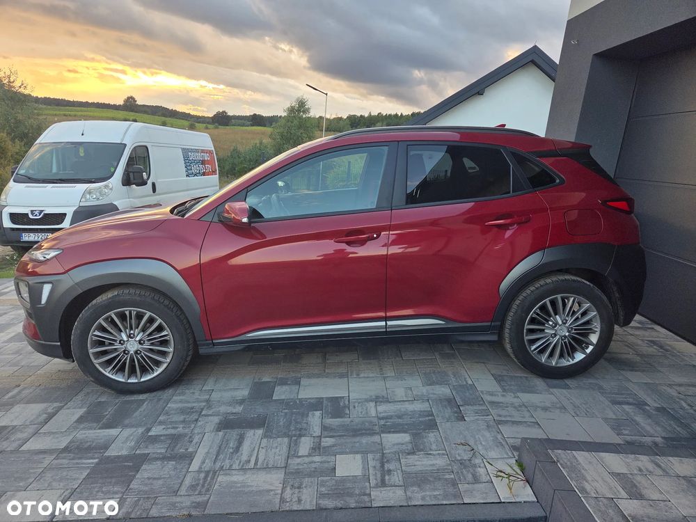 Hyundai Kona 1.0 T-GDI Style - 4