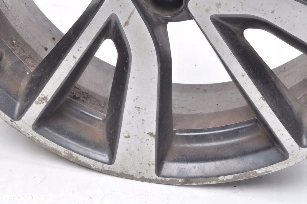 NISSAN QASHQAI J11 X-TRIAL FELGA ALUMINIOWA R19" 7J 5X114.3 ET50 4ES3B - 10