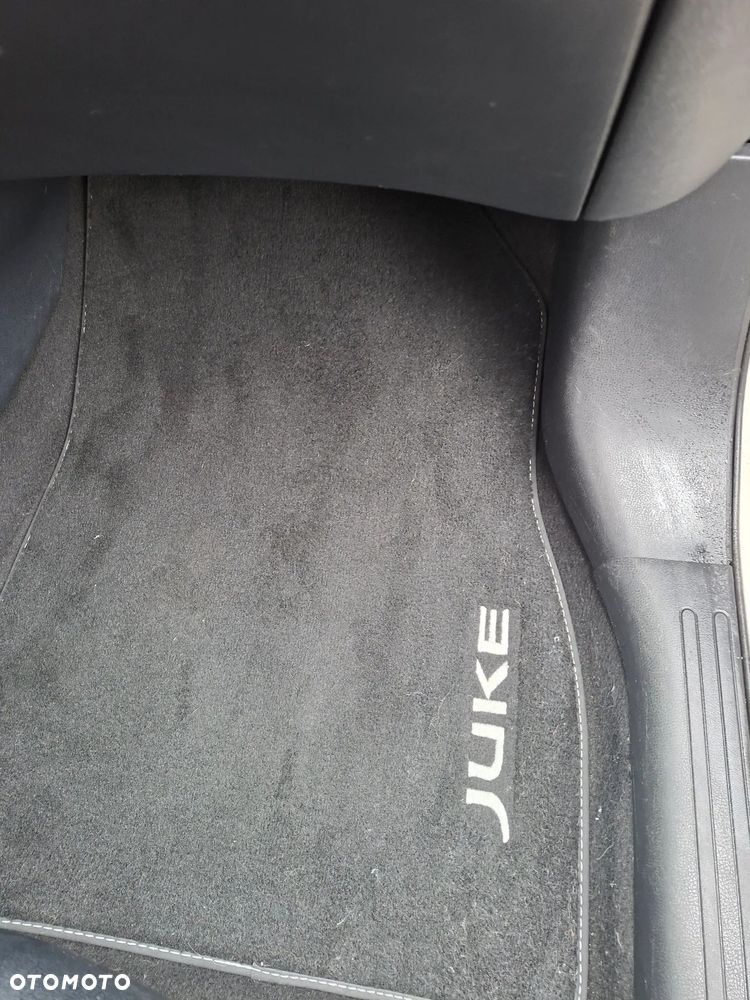 Nissan Juke 1.6 N-Connecta Xtronic - 16