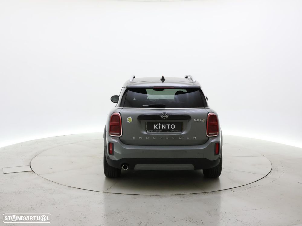 Mini Countryman 2021 photo 5