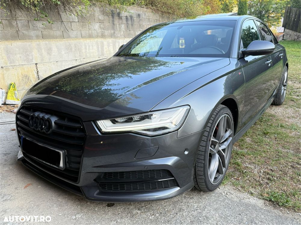 Audi A6 2.0 TDI Ultra DPF - 2