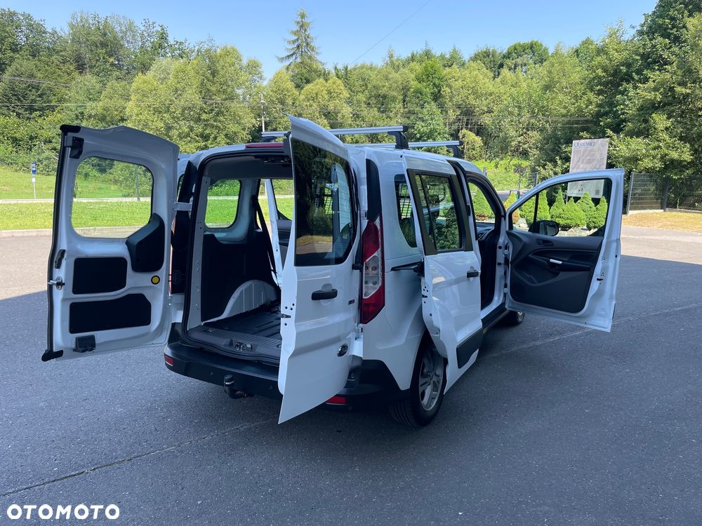 Ford Transit Connect 240 L1 Trend - 34