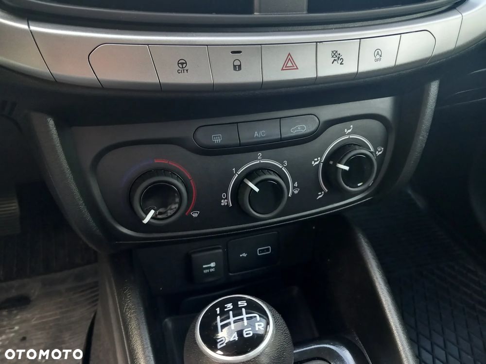 Fiat Tipo 1.4 16v Street - 20