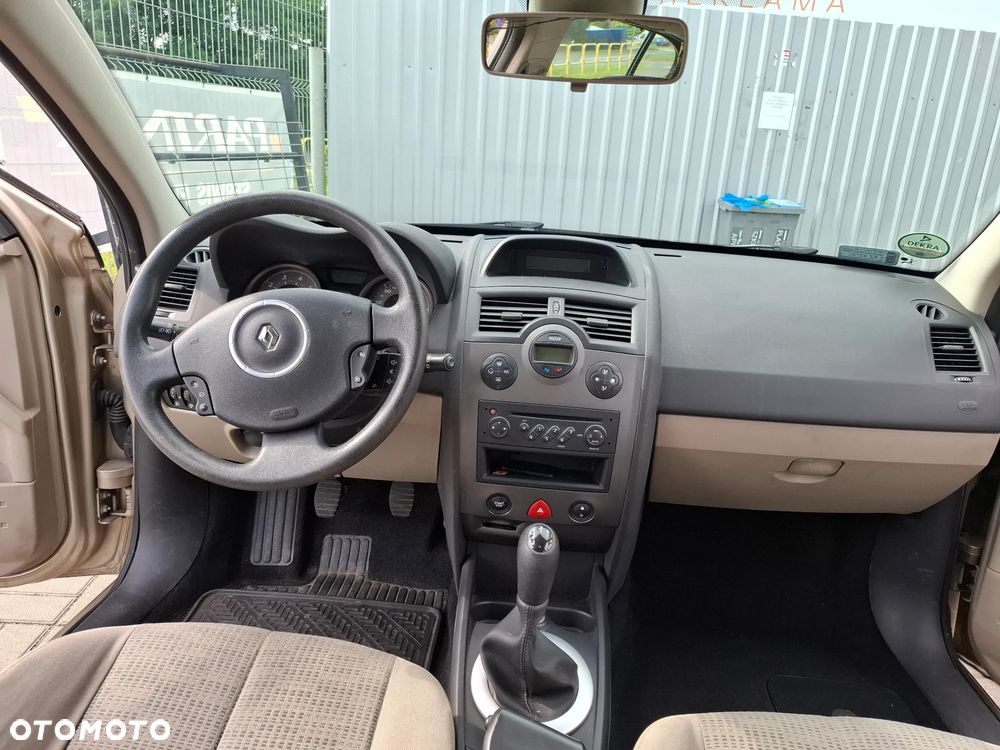 Renault Megane - 7