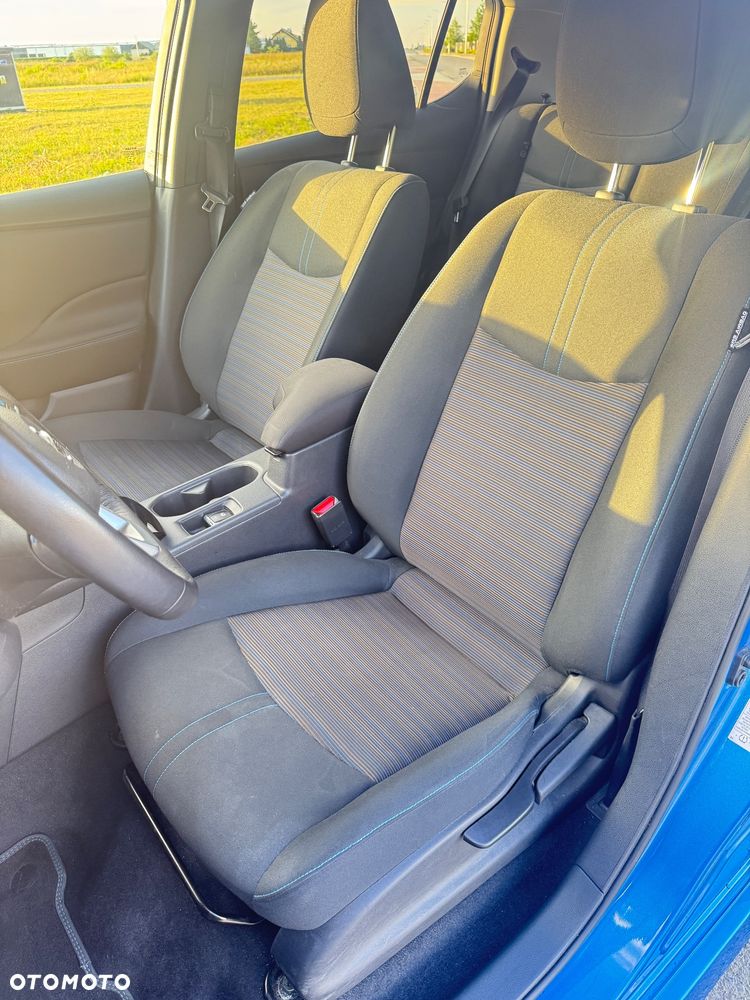 Nissan Leaf - 20