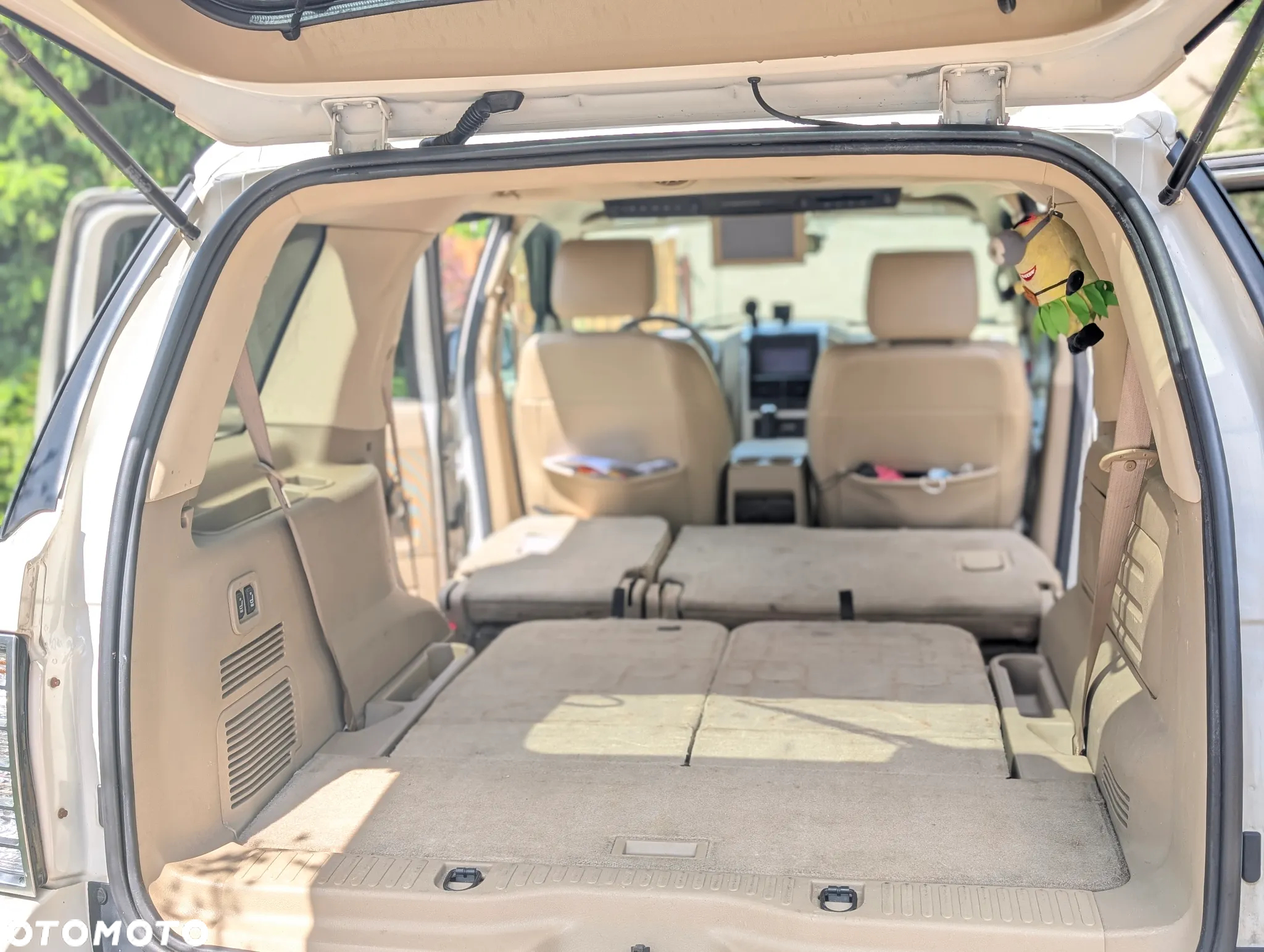 Mercury Mountaineer - 15
