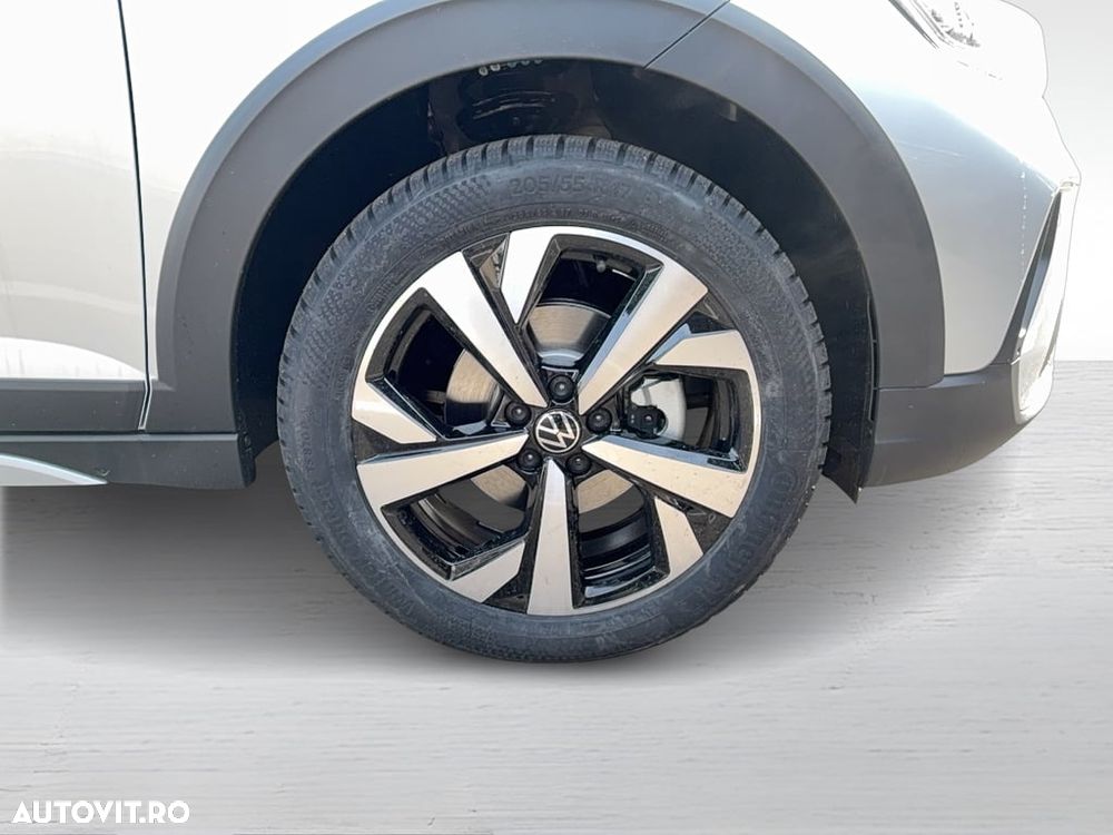 Volkswagen Taigo 1.5 TSI DSG Style - 8